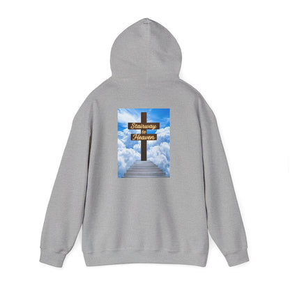 Stairway to Heaven Hoodie