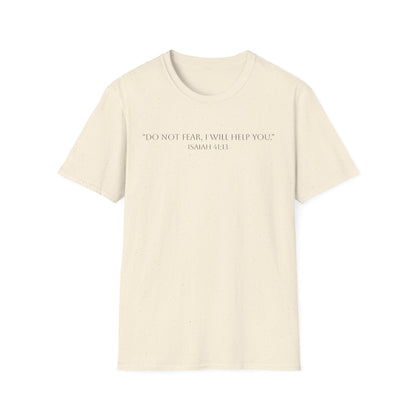 Don’t Panic, Just Pray Shirt