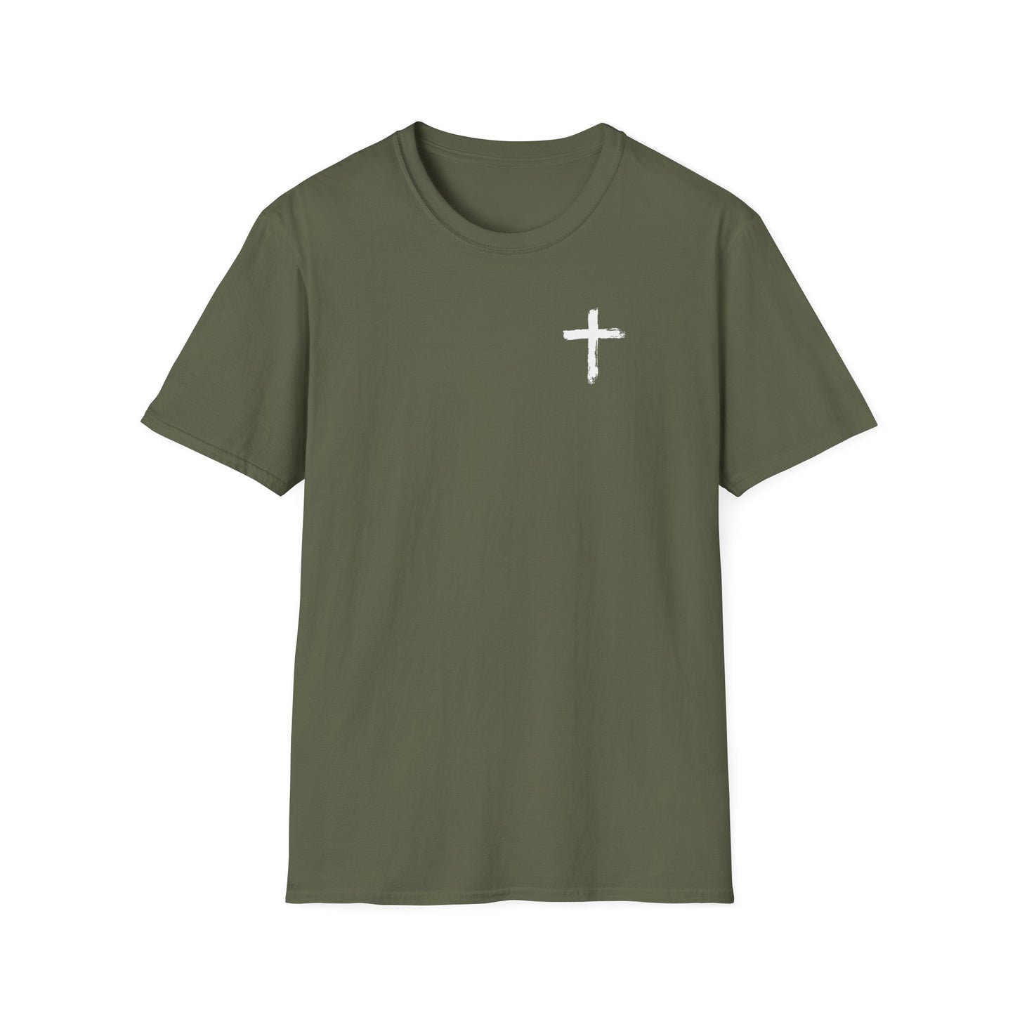 "God is in Control" T-Shirt