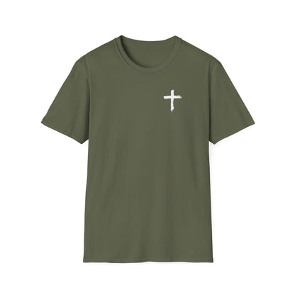 "God is in Control" T-Shirt