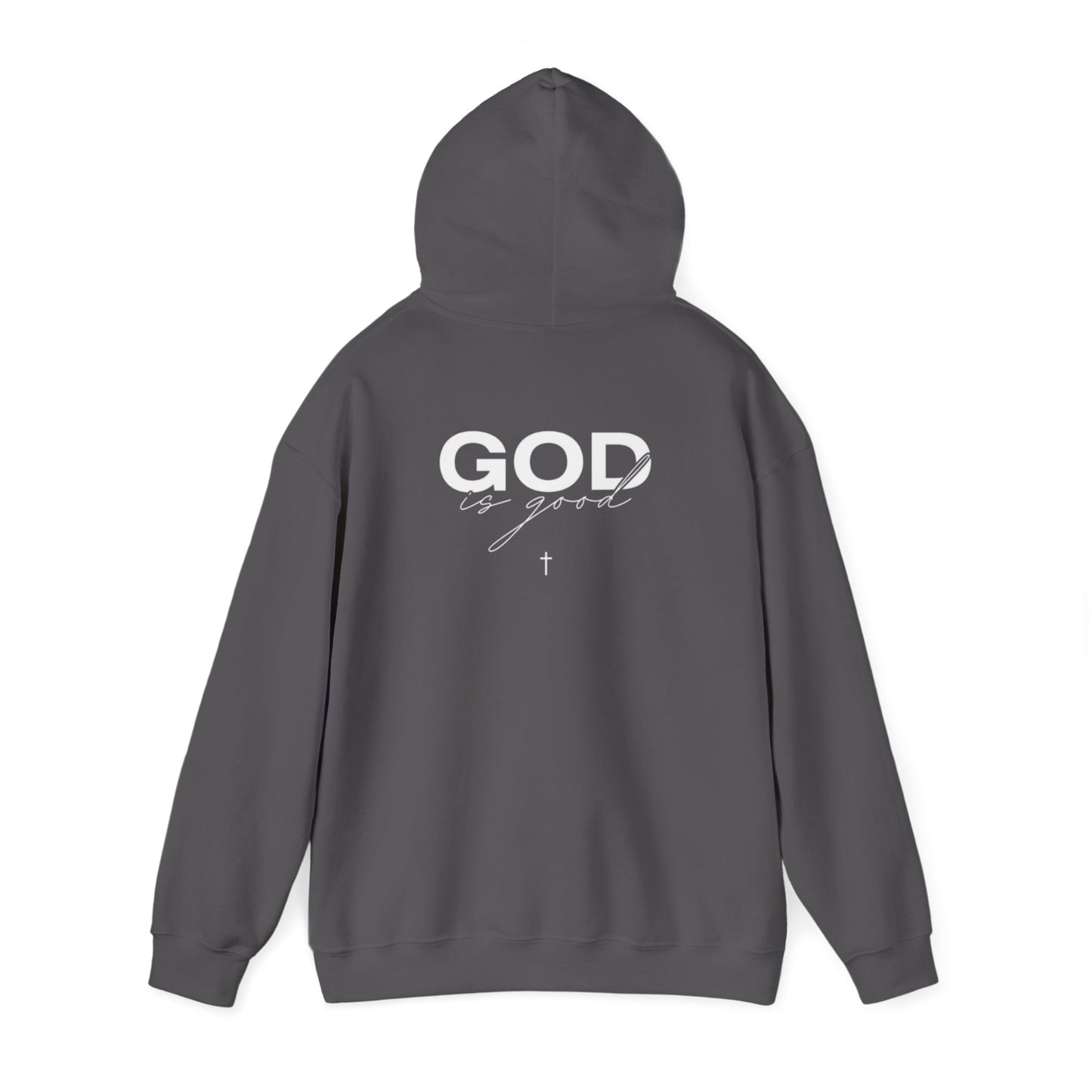 "God is Good" Hoodie