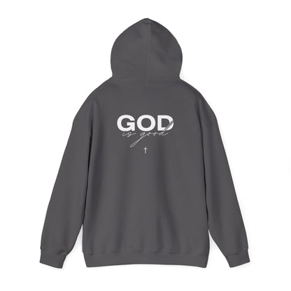 "God is Good" Hoodie