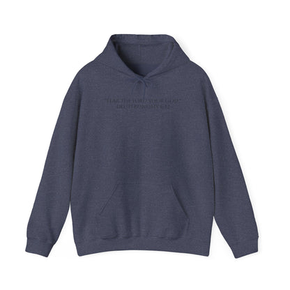Fear God Hoodie