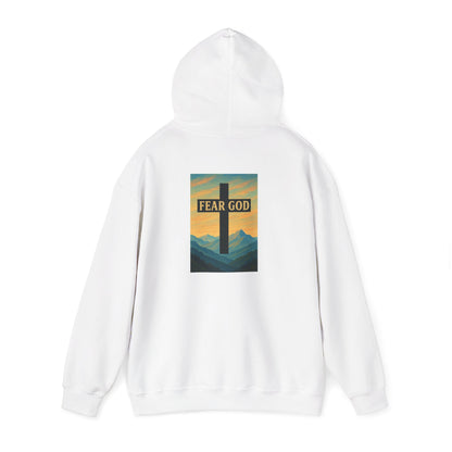 Fear God Hoodie