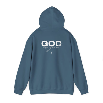 "God is Good" Hoodie