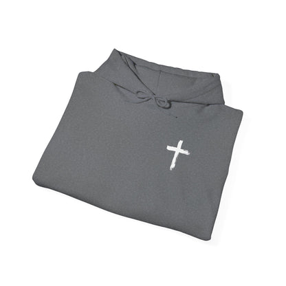 "God is in Control" Hoodie