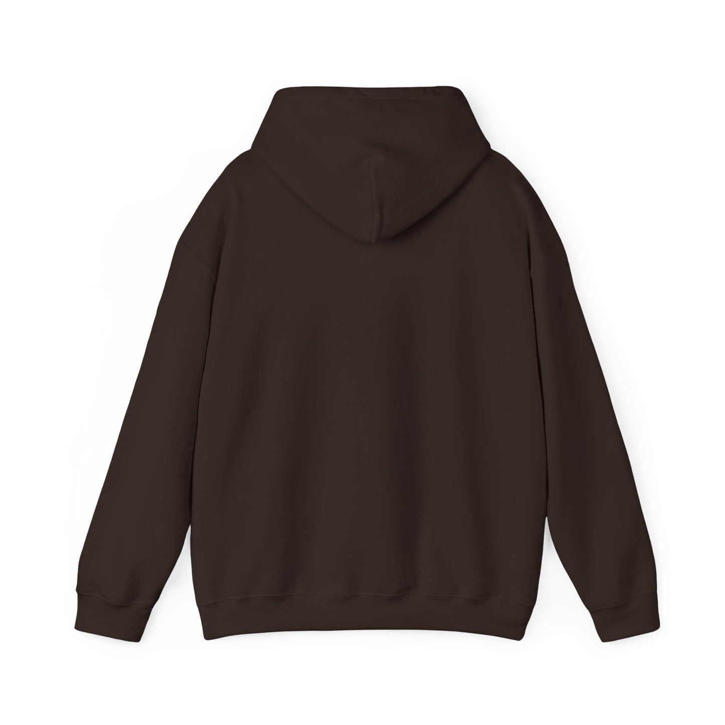 "Powered By Christ" Hoodie