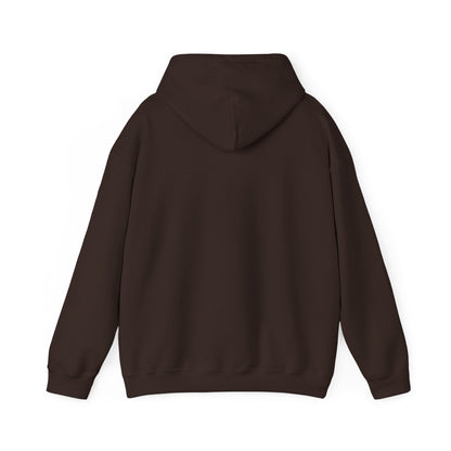 "Powered By Christ" Hoodie
