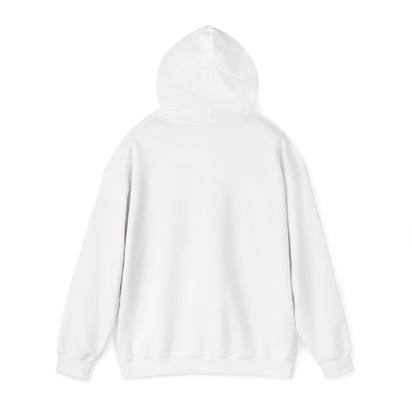 "Powered By Christ" Hoodie