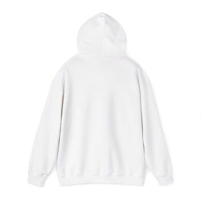"Powered By Christ" Hoodie
