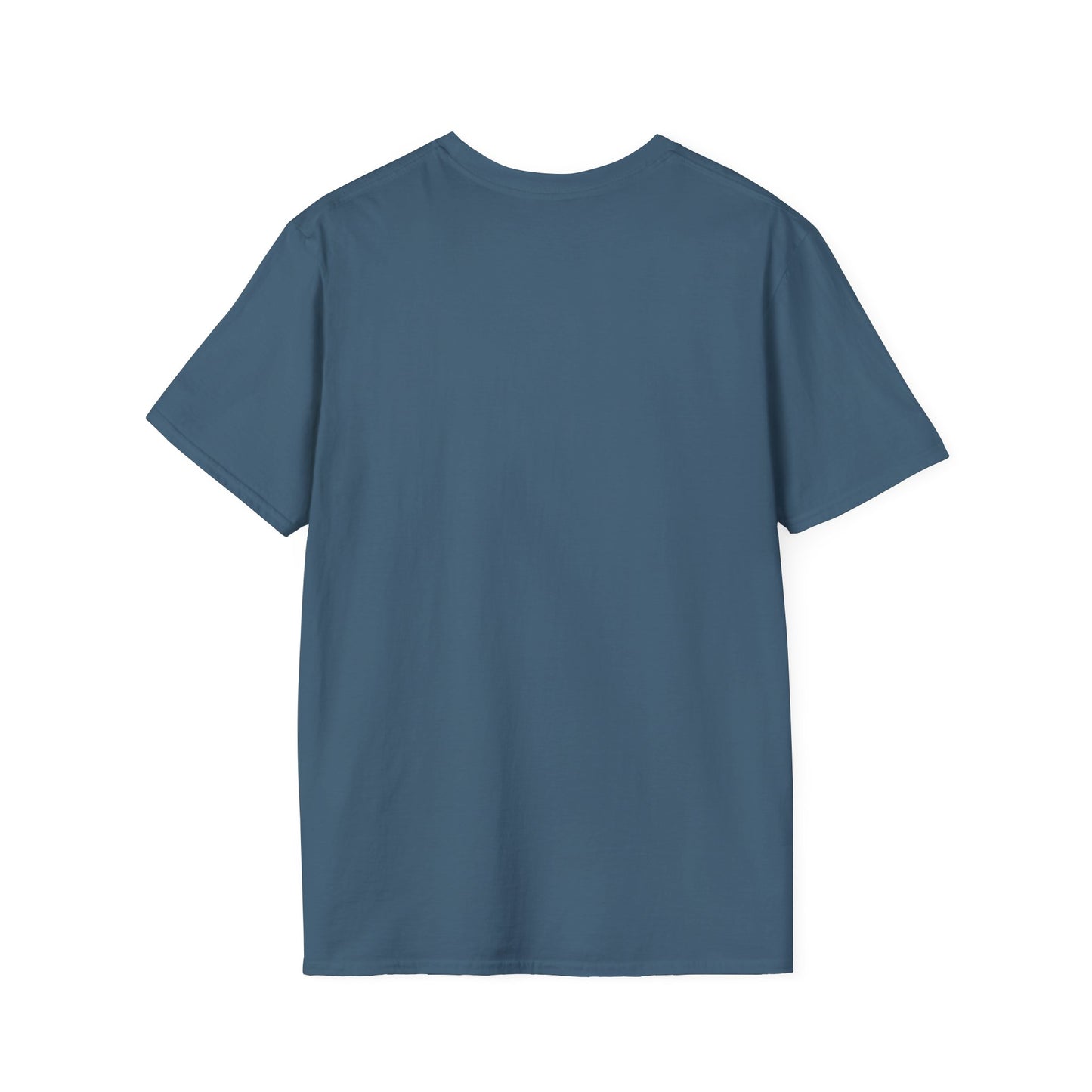 "Powered by Christ" T-Shirt