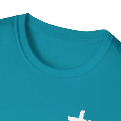 "God is in Control" T-Shirt