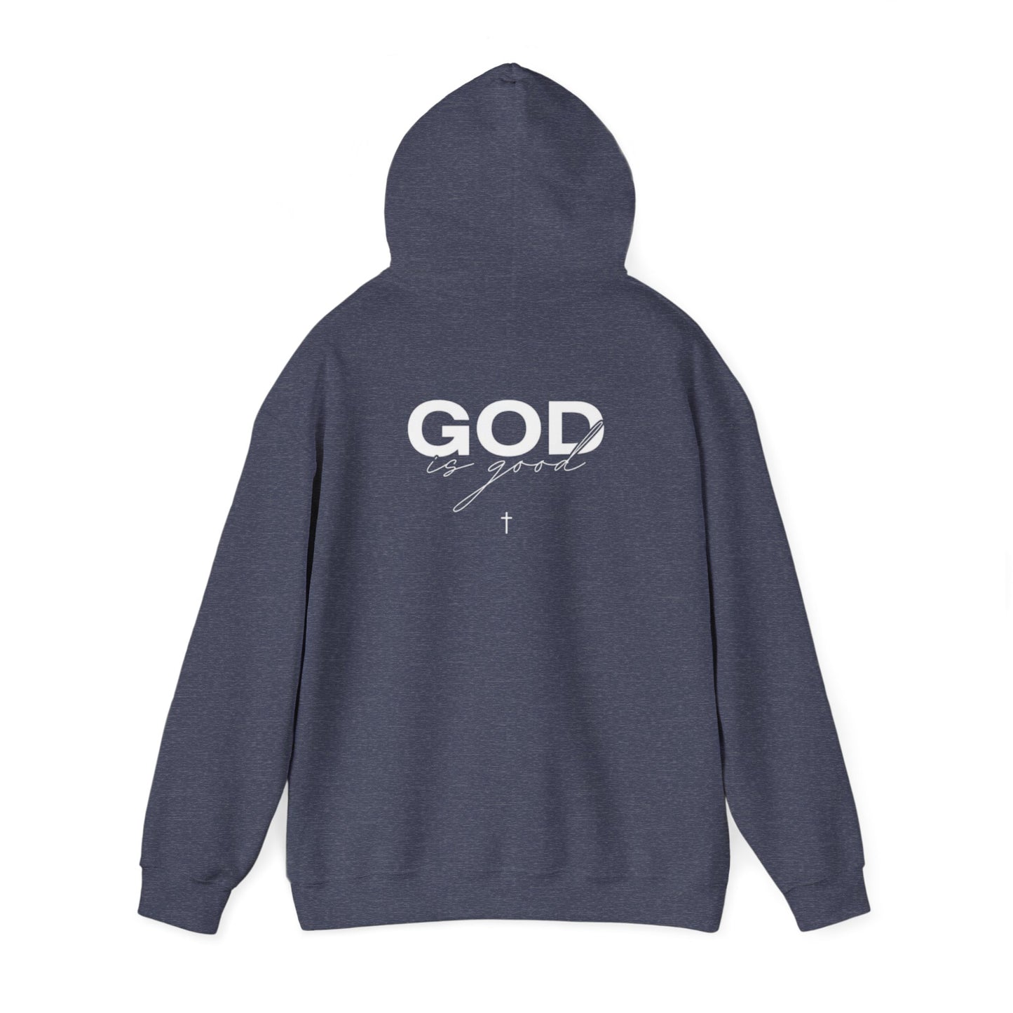 "God is Good" Hoodie