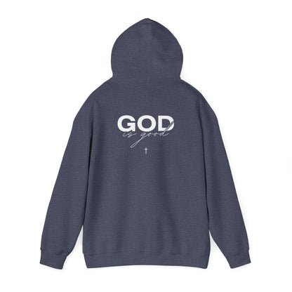 "God is Good" Hoodie