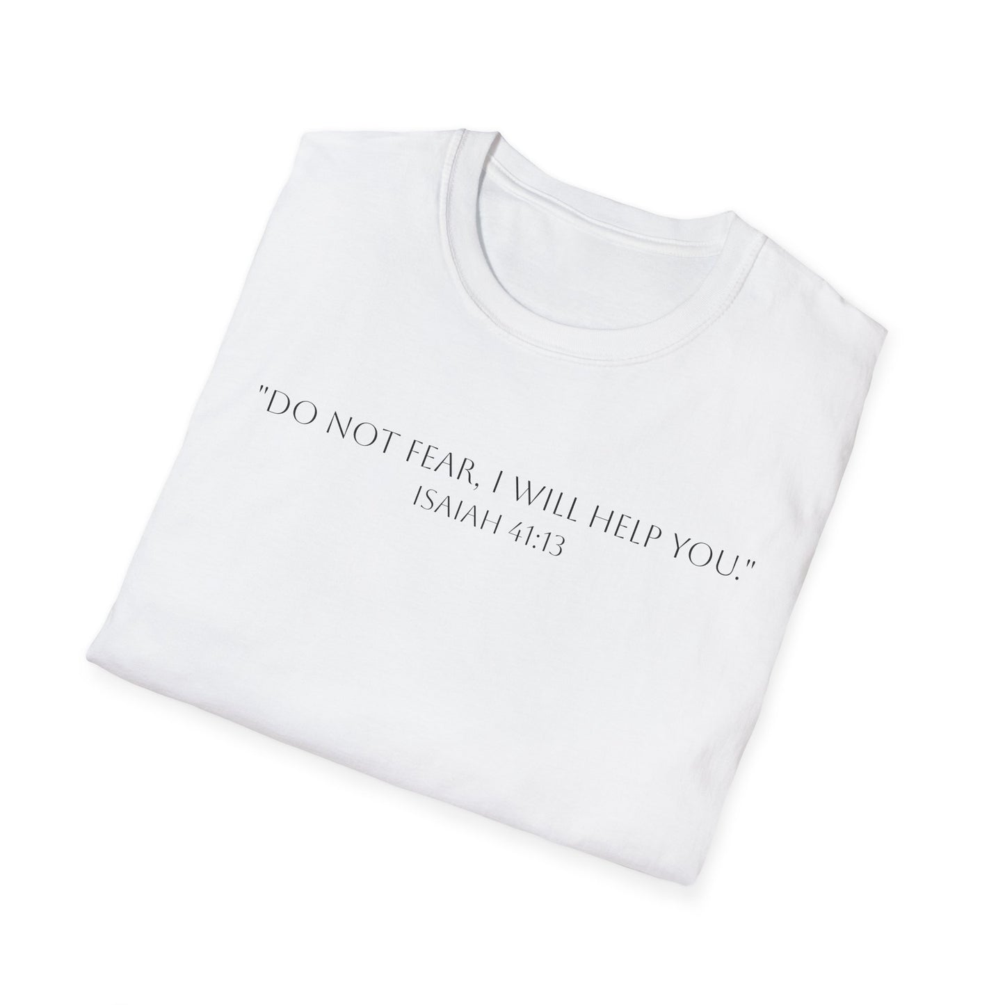 Don’t Panic, Just Pray Shirt