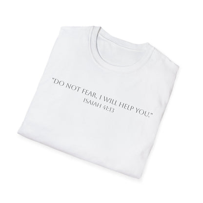 Don’t Panic, Just Pray Shirt