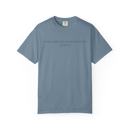 “Stairway to Heaven” T-shirt