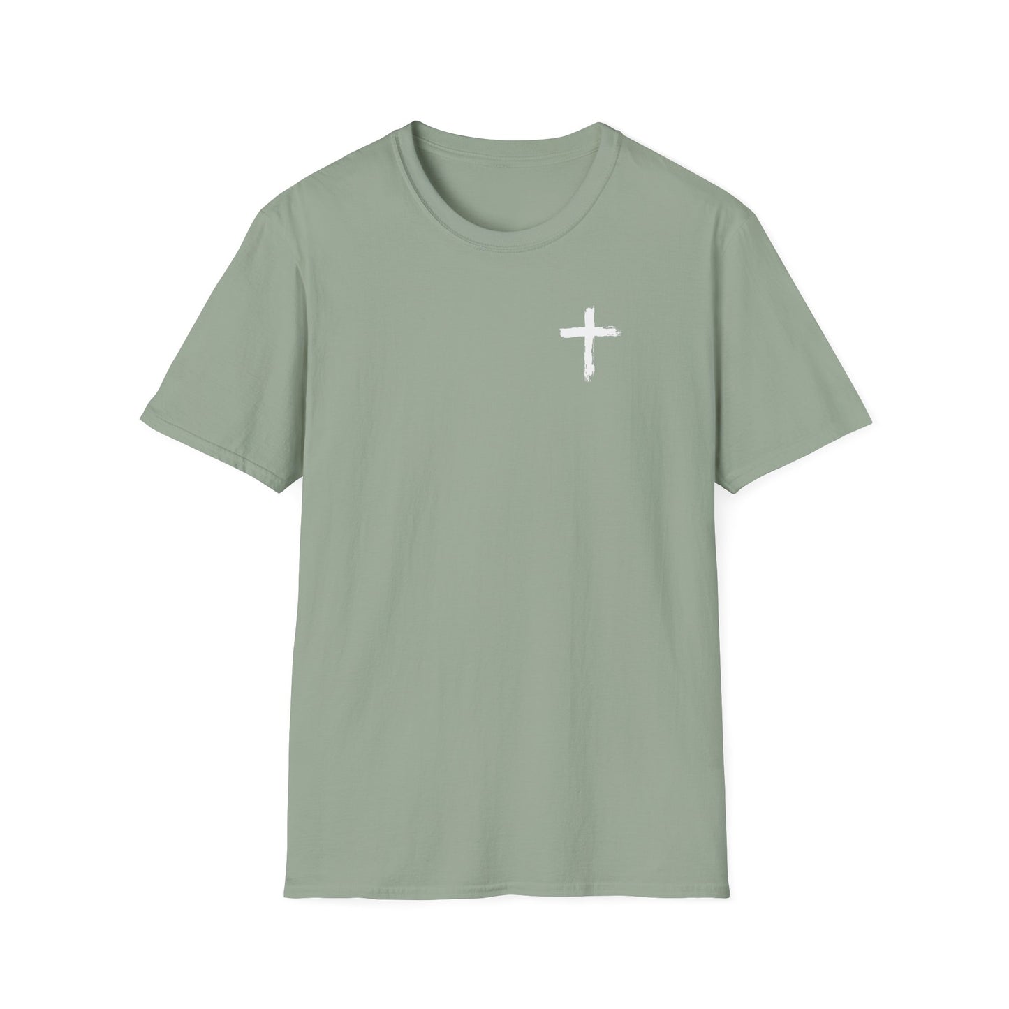 "God is in Control" T-Shirt