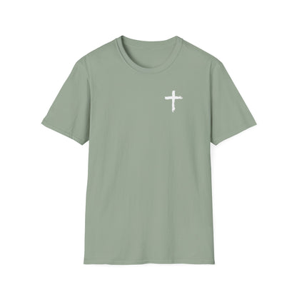 "God is in Control" T-Shirt