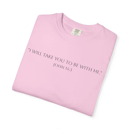 “Stairway to Heaven” T-shirt