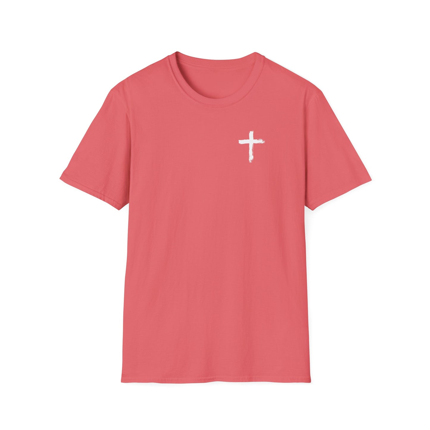 "God is in Control" T-Shirt