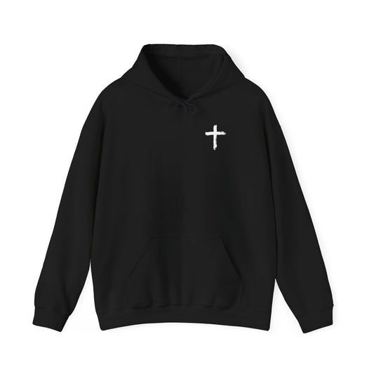 "God is in Control" Hoodie