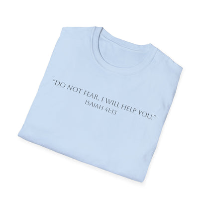 Don’t Panic, Just Pray Shirt