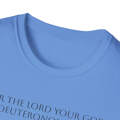 Fear God T-shirt