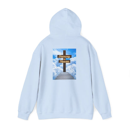 Stairway to Heaven Hoodie