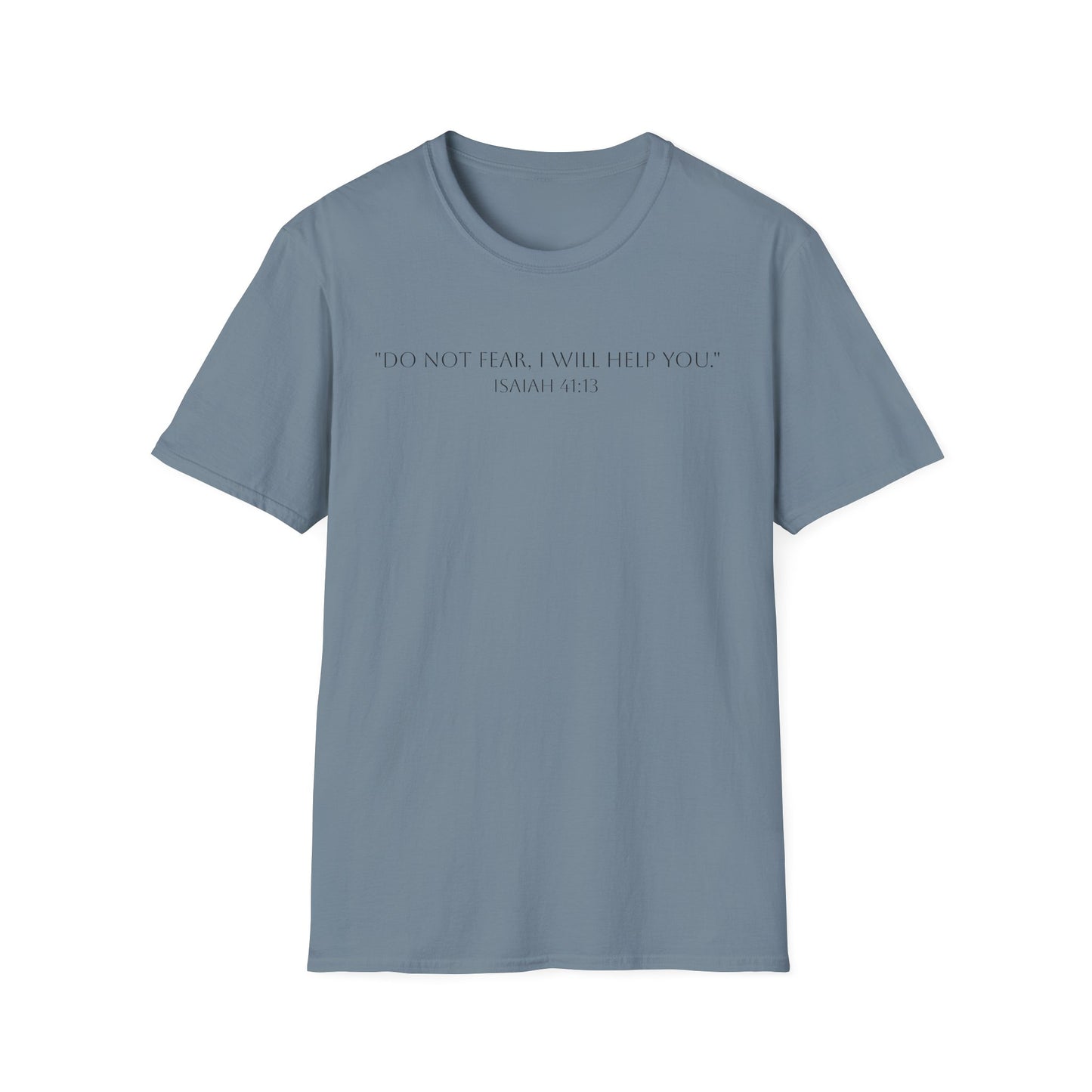 Don’t Panic, Just Pray Shirt
