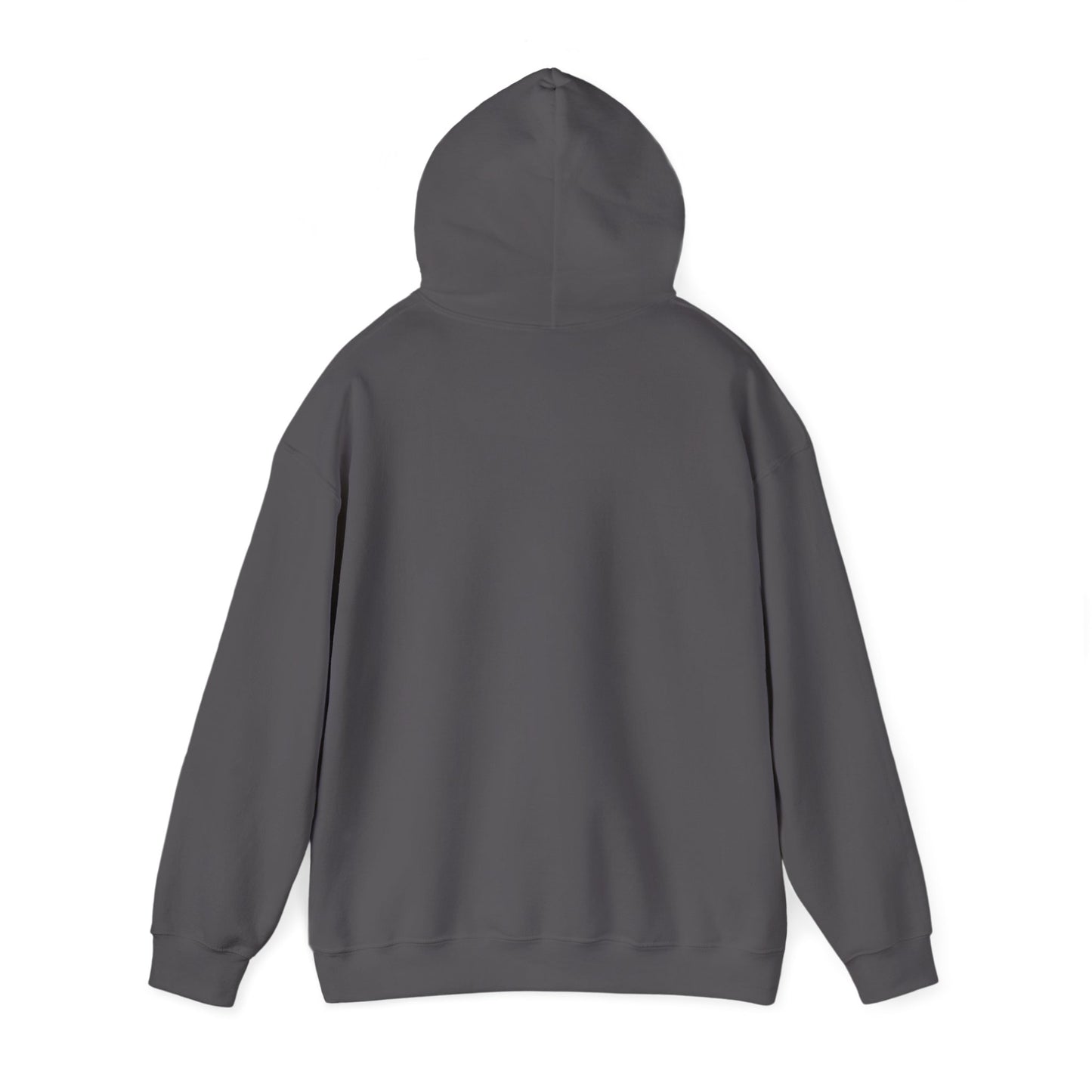 "Powered By Christ" Hoodie