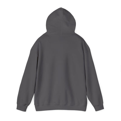 "Powered By Christ" Hoodie