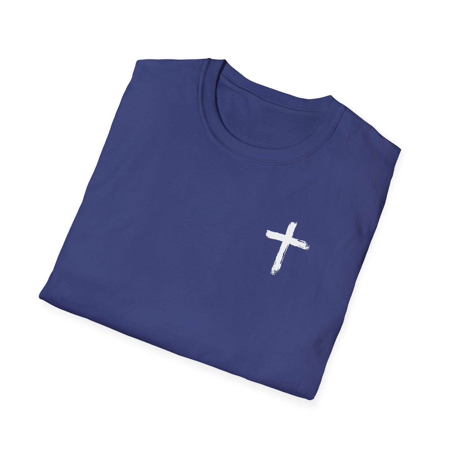 "God is in Control" T-Shirt
