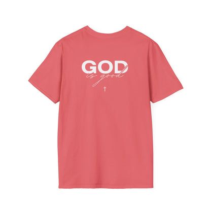 "God is Good" T-Shirt