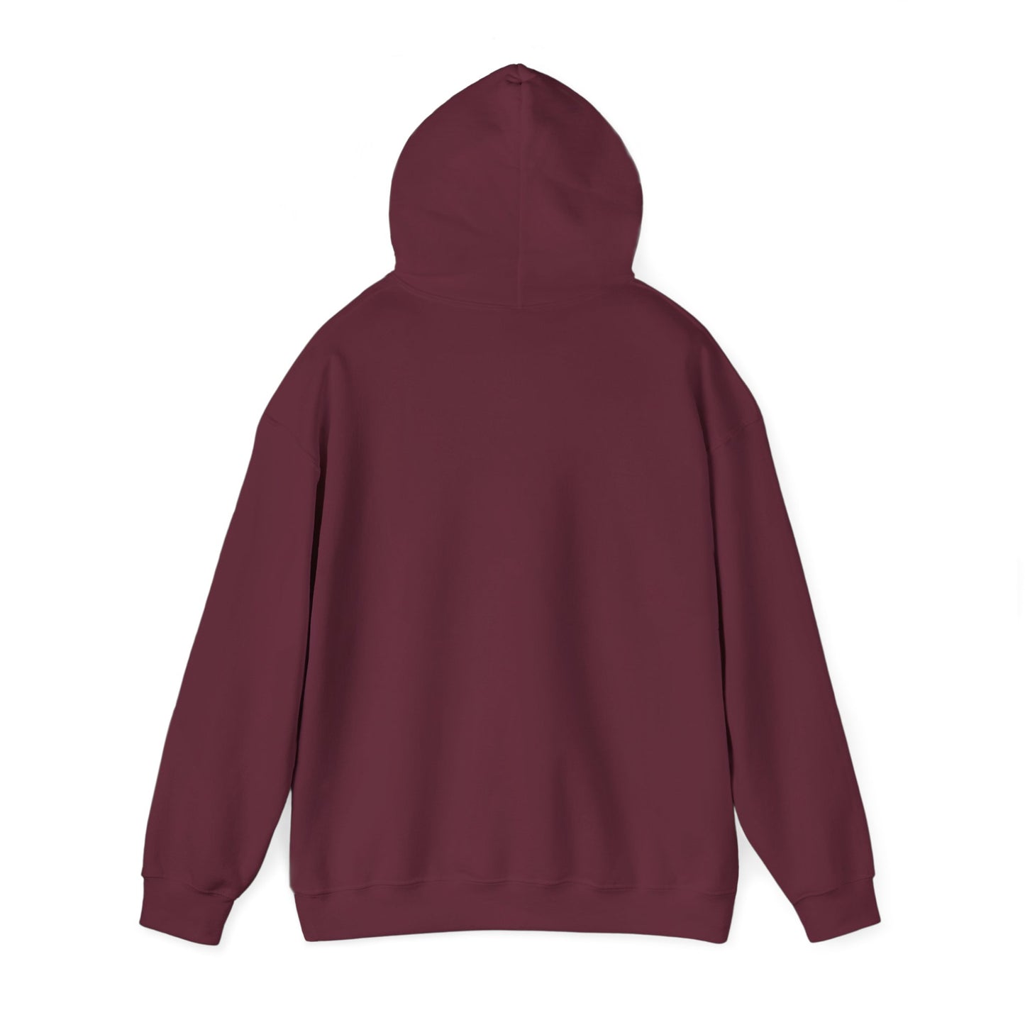 "Powered By Christ" Hoodie
