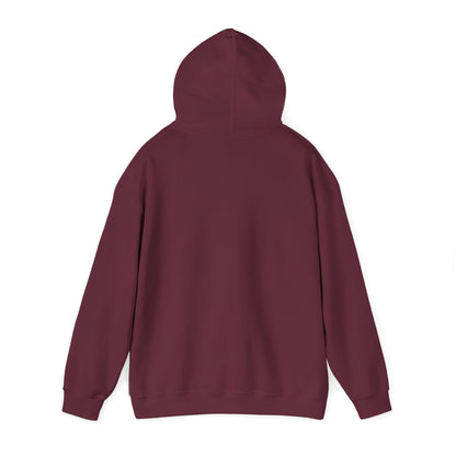 "Powered By Christ" Hoodie