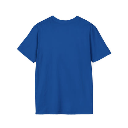 "Powered by Christ" T-Shirt