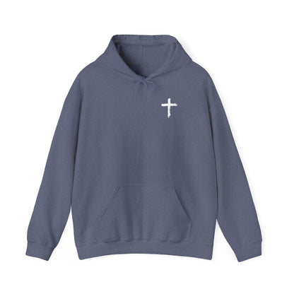 "God is in Control" Hoodie
