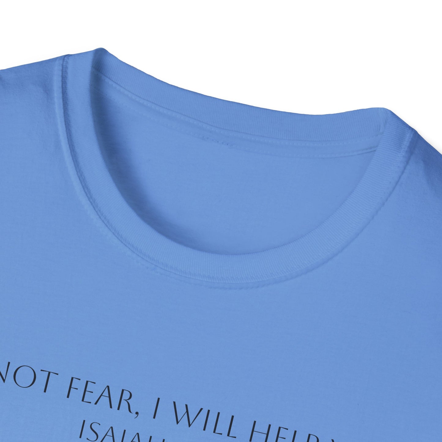 Don’t Panic, Just Pray Shirt
