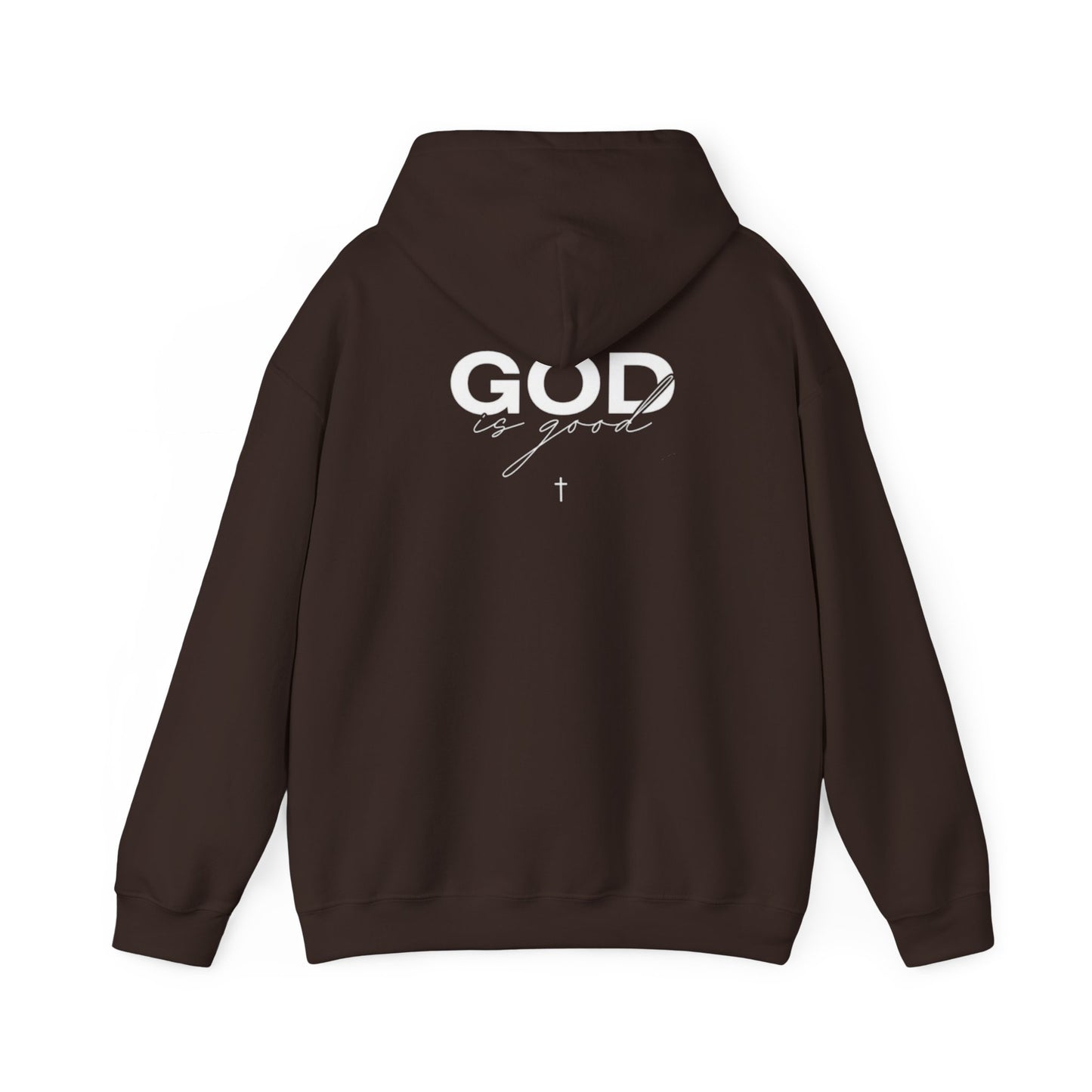 "God is Good" Hoodie