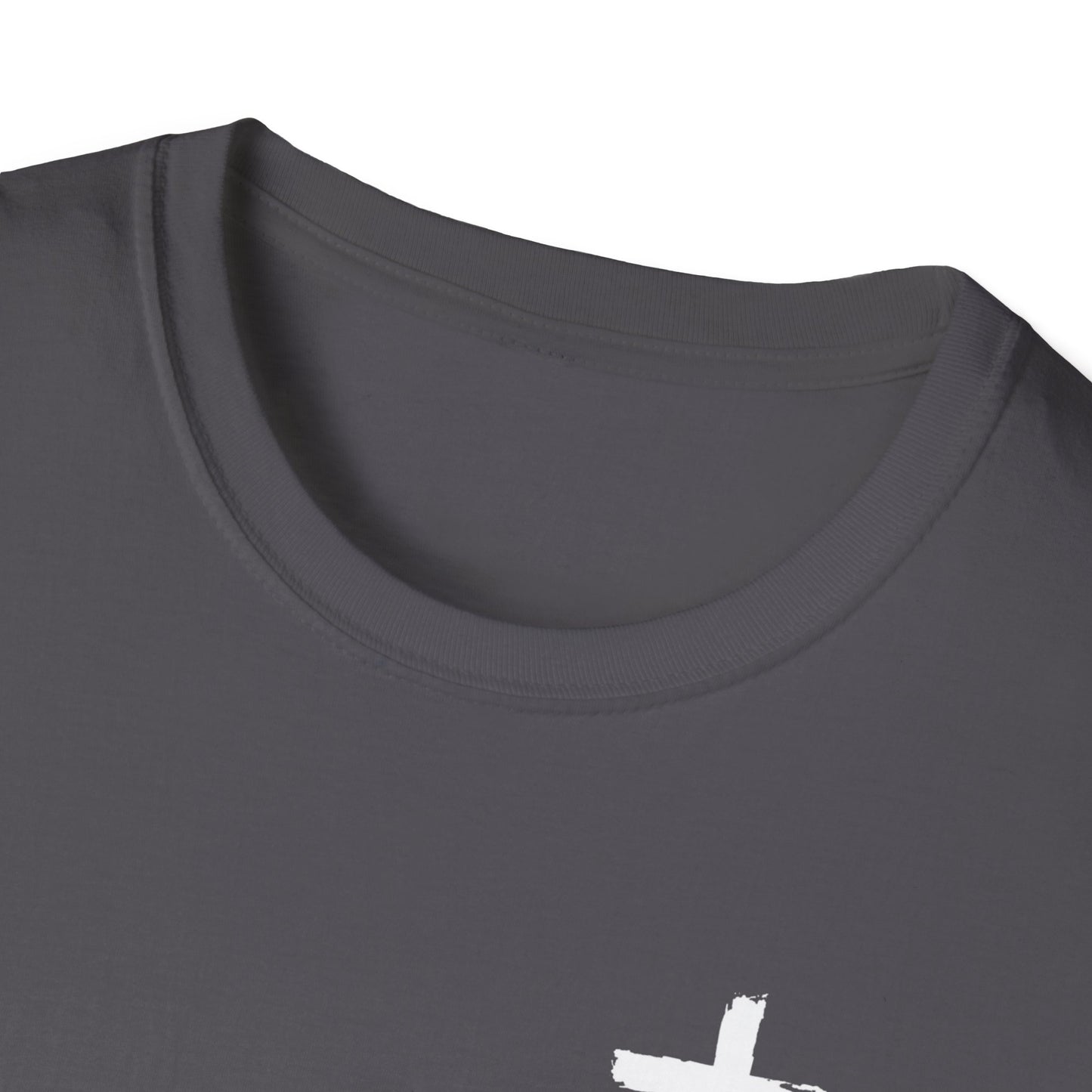 "God is in Control" T-Shirt