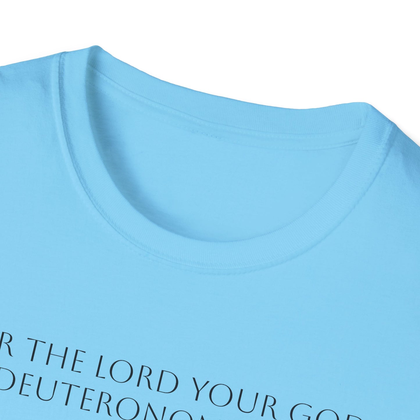 Fear God T-shirt