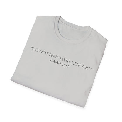 Don’t Panic, Just Pray Shirt
