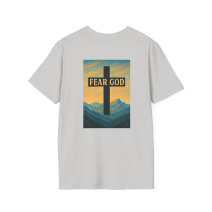 Fear God T-shirt