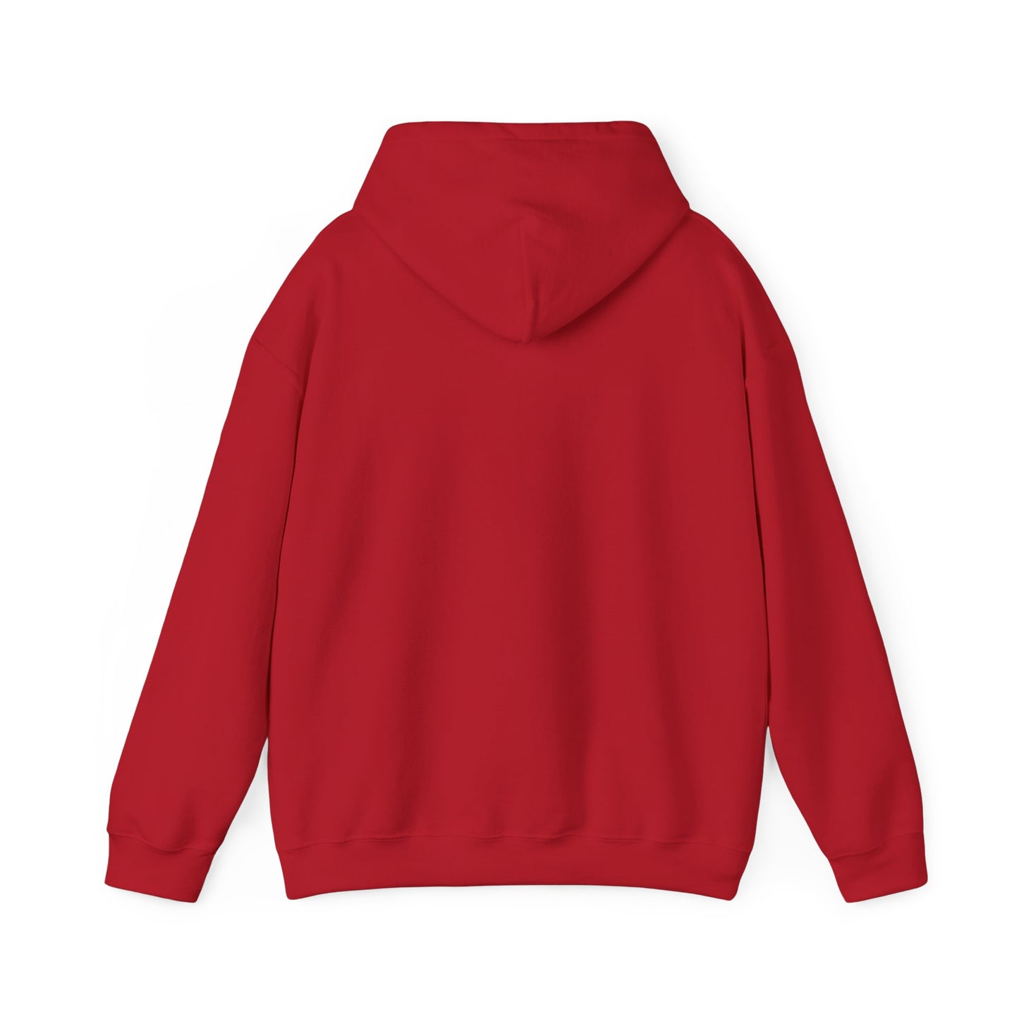 "Powered By Christ" Hoodie