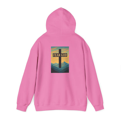 Fear God Hoodie