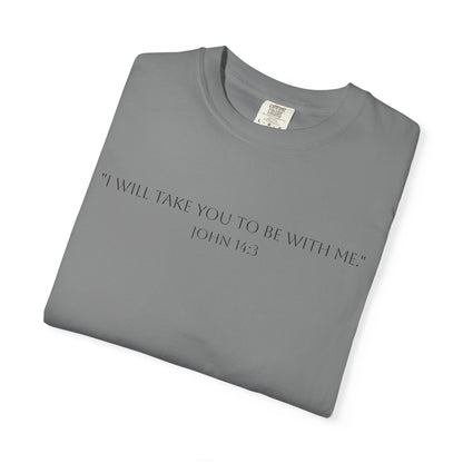 “Stairway to Heaven” T-shirt