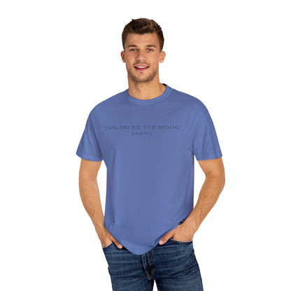 “Stairway to Heaven” T-shirt