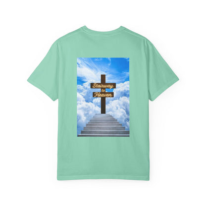 “Stairway to Heaven” T-shirt