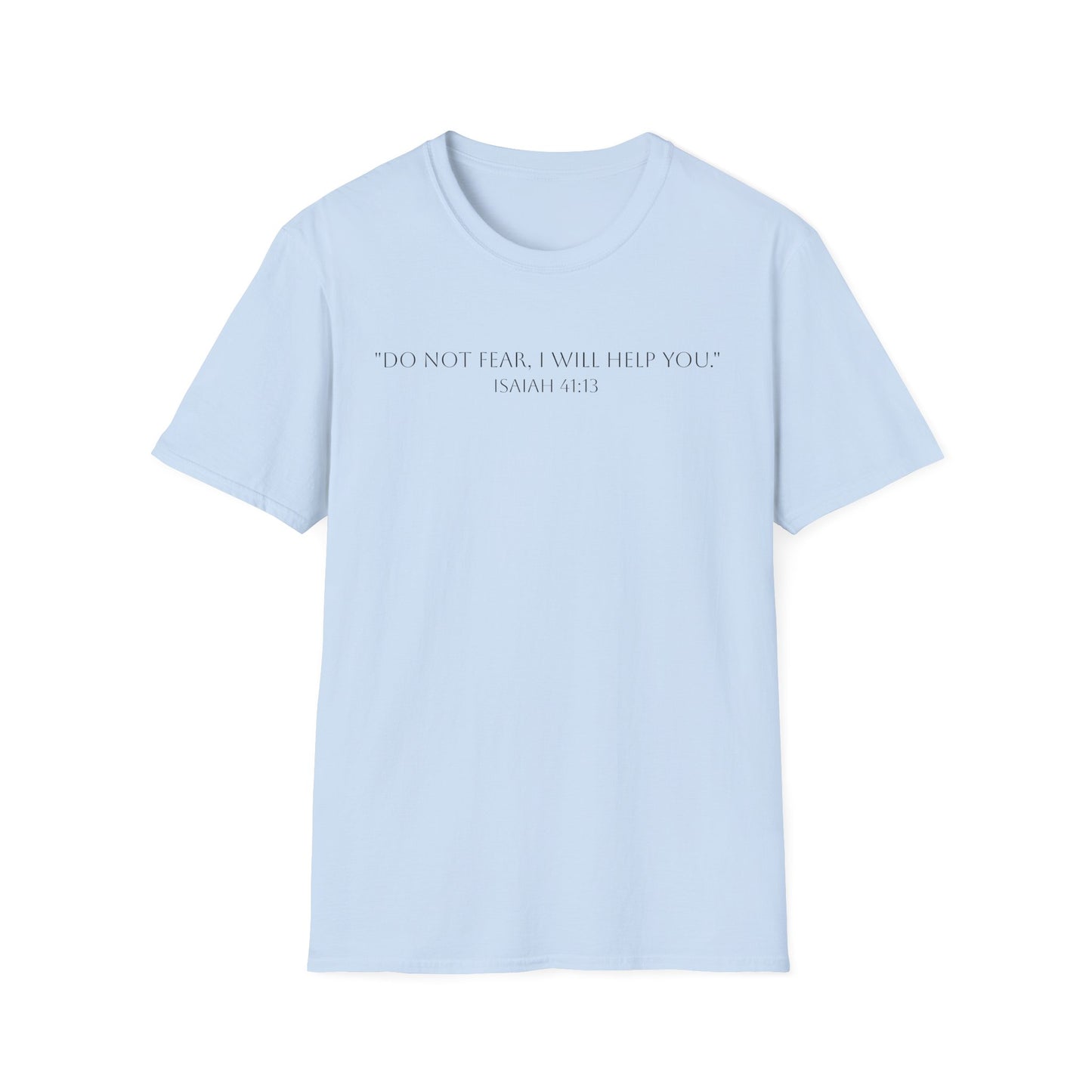 Don’t Panic, Just Pray Shirt